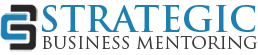 Strategic Business Mentoring Logo